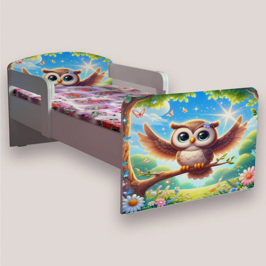 Pat Bufnita cu manere