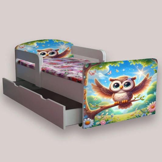 Pat Bufnita cu manere