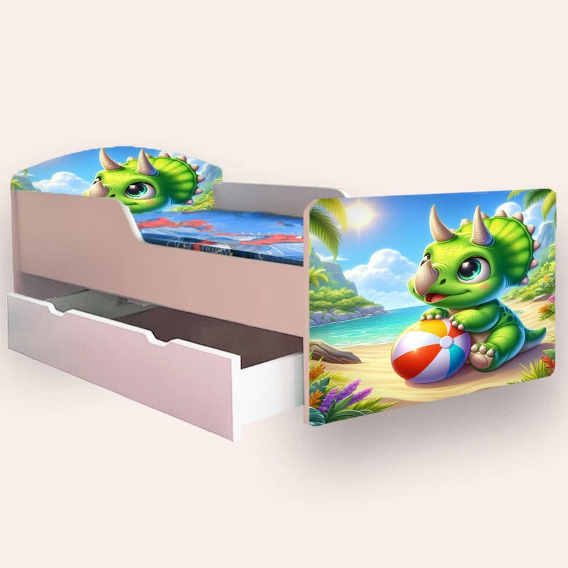 Pat Dragon