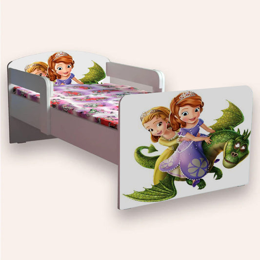 Pat Sofia cu manere 2