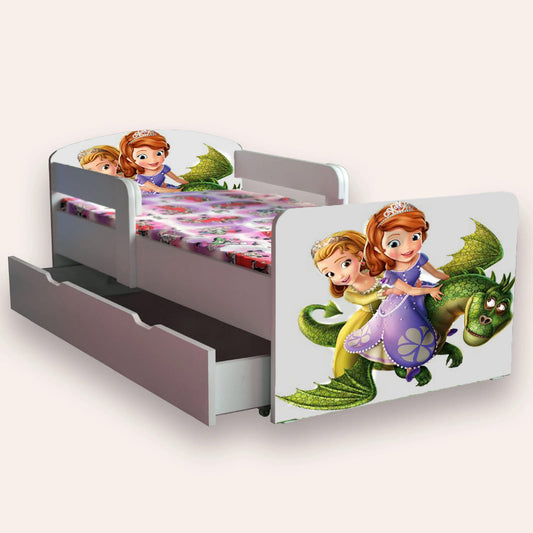 Pat Sofia cu manere 2