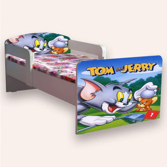 Pat copii TOM SI JERRY cu manere