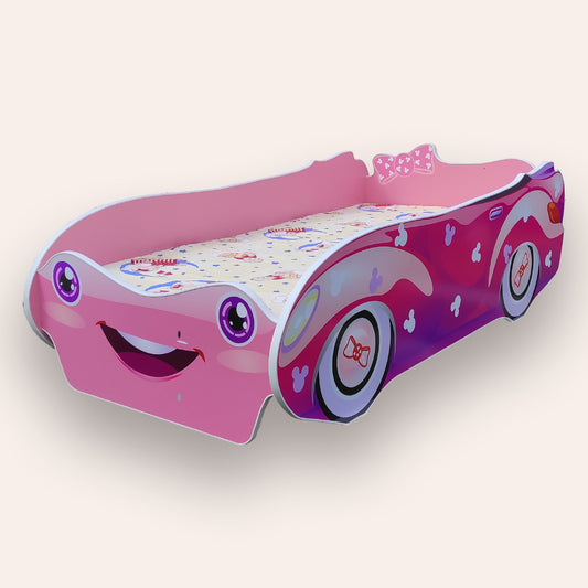 Pat masina Minnie Roz