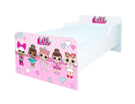 Pat copii LOL Surprise