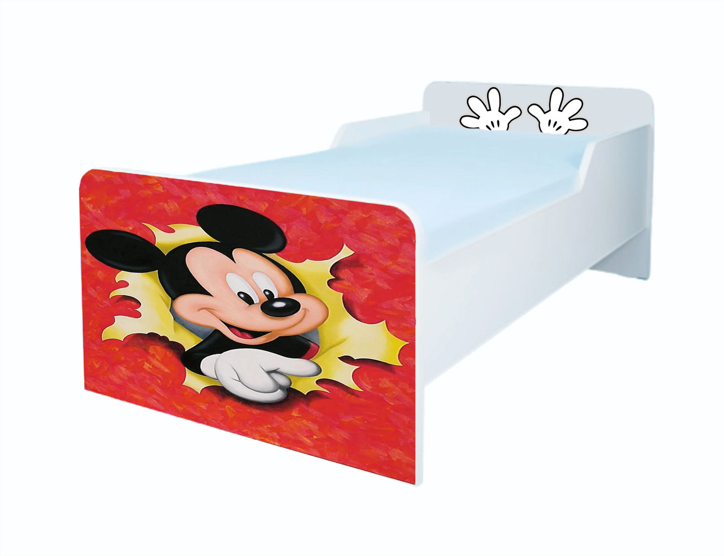 Pat copii Mickey Mouse