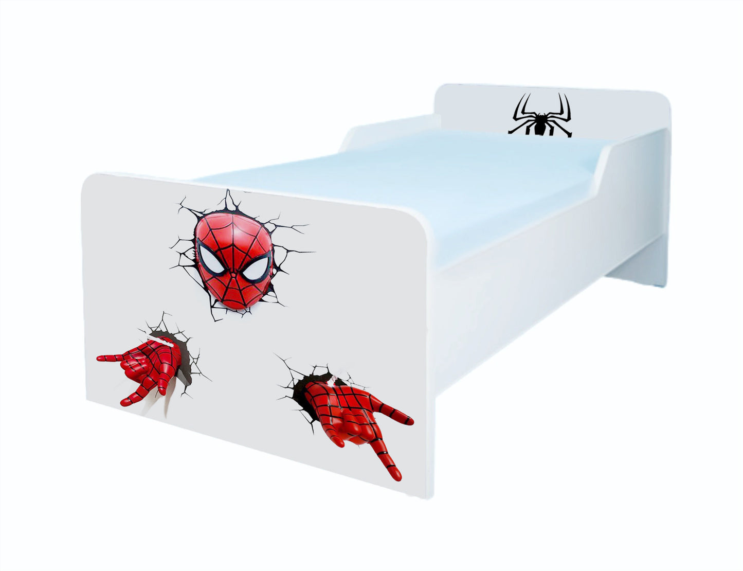 Pat copii Spider Man