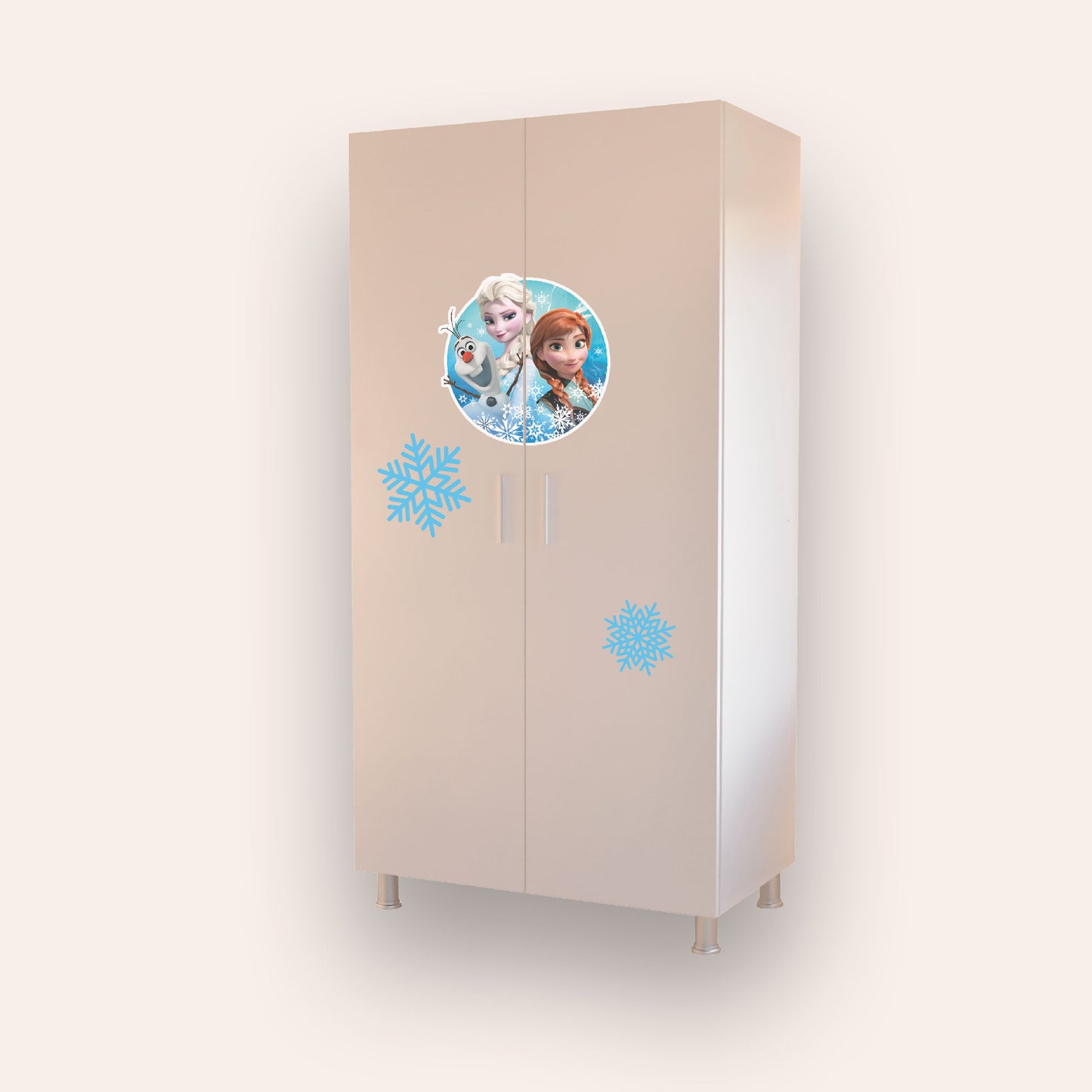 Dulap Frozen