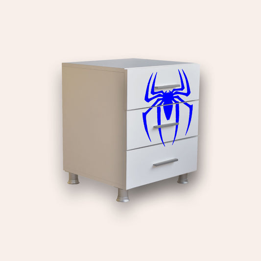 Comodă Spiderman