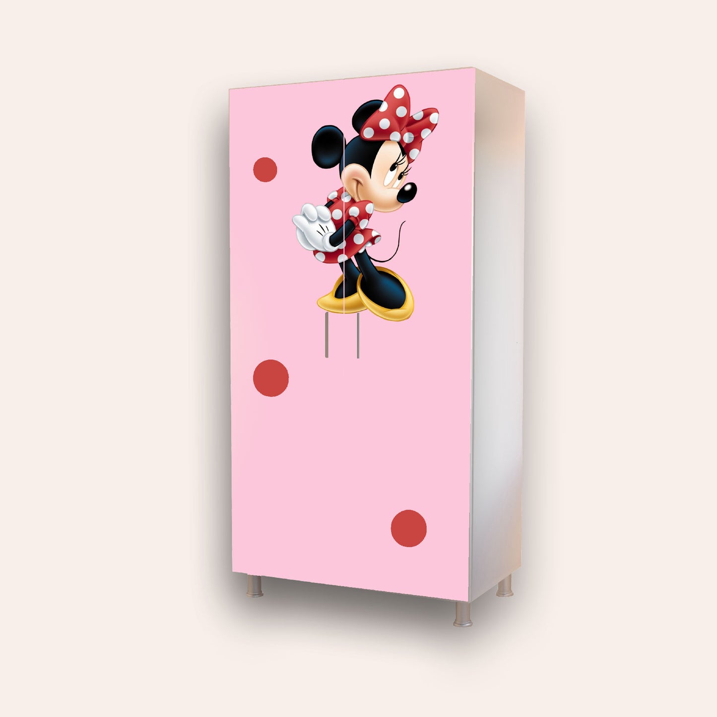 Dulap Minnie