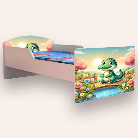 Pat Crocodil