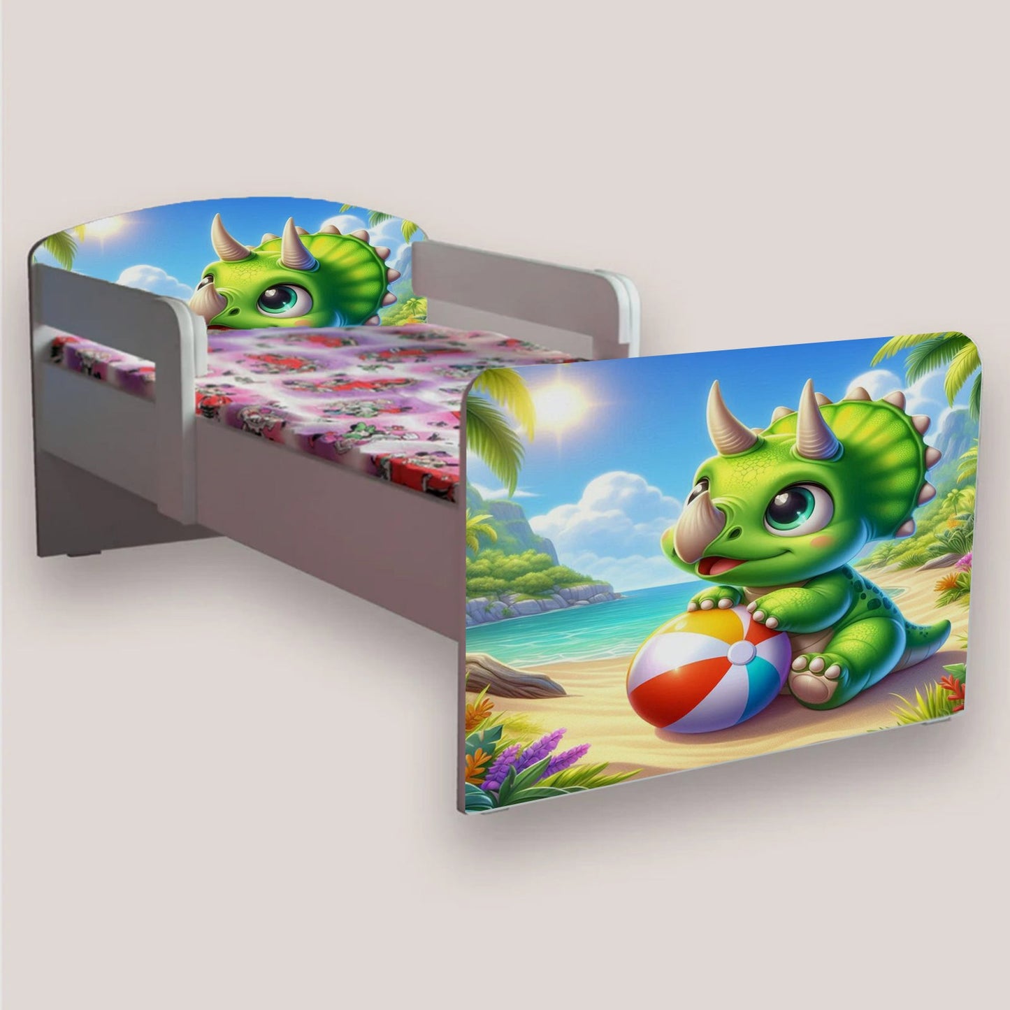 DRAGON cu manere