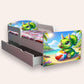 DRAGON cu manere