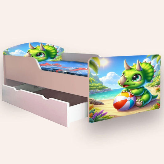 Pat Dragon