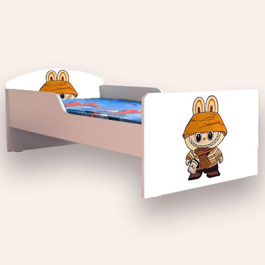 Pat LABUBU