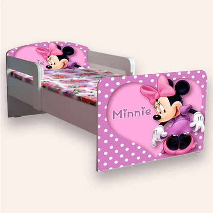 PAT COPII MINI VARIANTA 2 CU MANERE