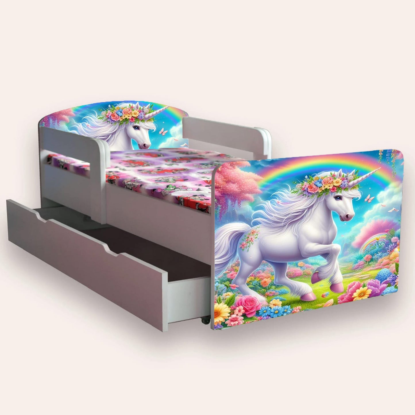 UNICORN cu manere Varianta 2