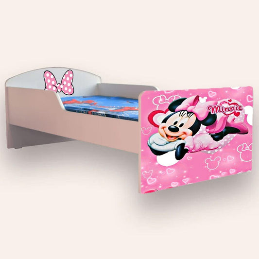 Pat copii Minnie Mouse