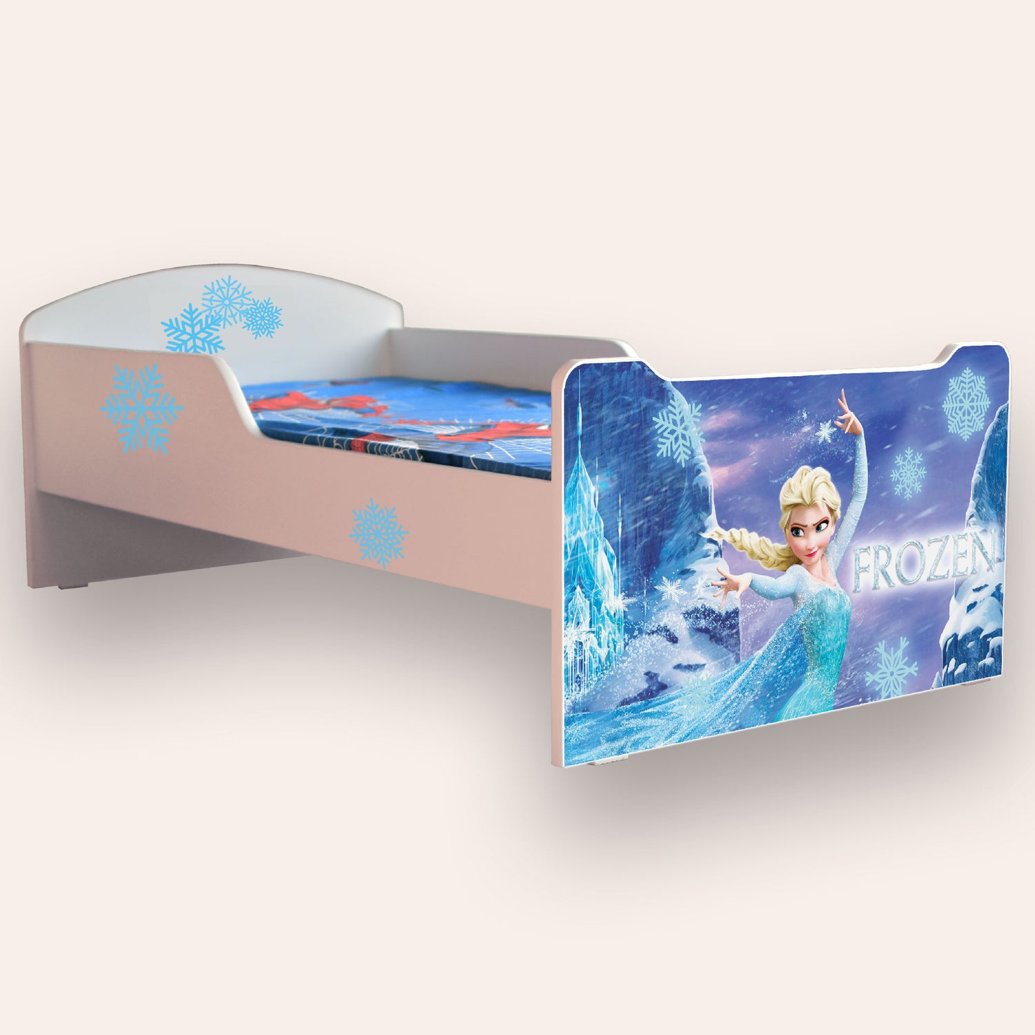 Paturi Frozen