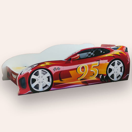 Pat masina Turbo Speed 95