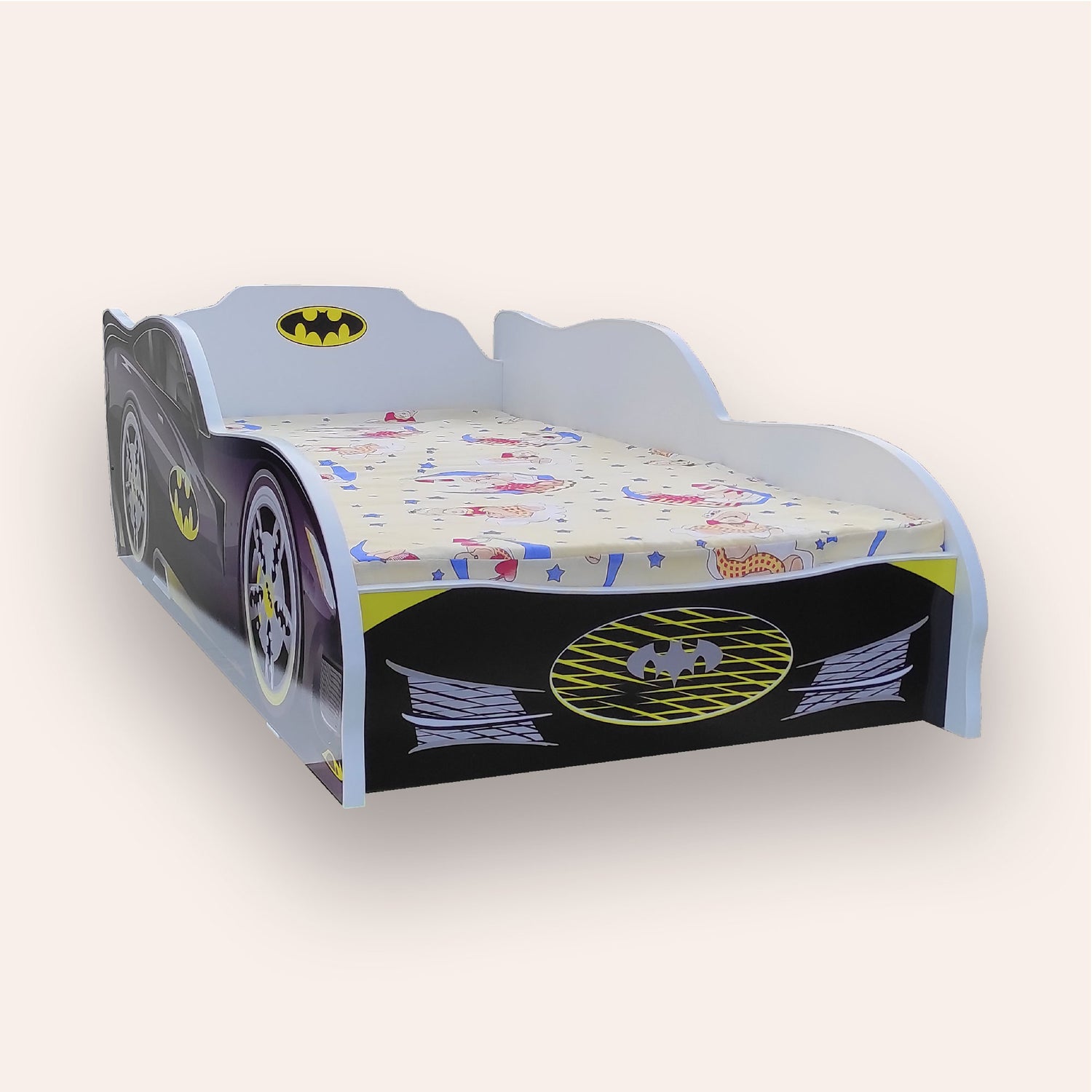 Gama Batman